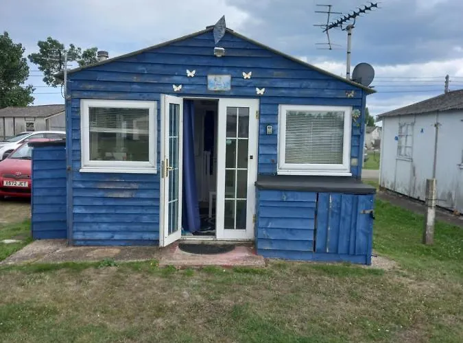 Bluebell Chalet