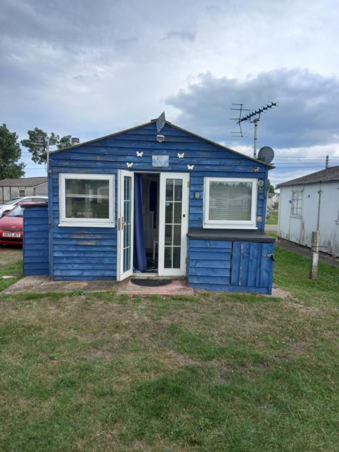 Chalet Bluebell Leysdown-on-Sea
