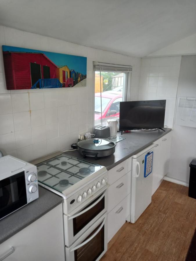 Chalet Bluebell